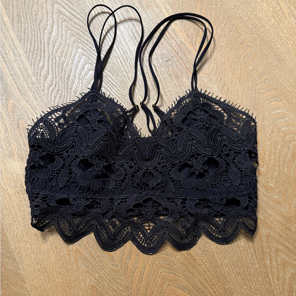 Free people bra/ top